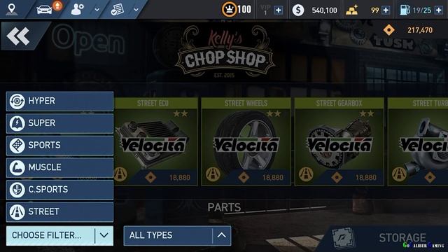 NEED FOR SPEED No Limits Android iOS Walkthrough - Part 299 - Car Series: Classic Beauties Chapter смотреть онлайн