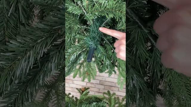 Ель VICTORIA технический обзор смотреть онлайн