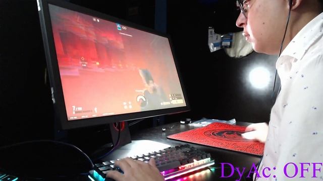 Mi primera colaboracion! - Zowie XL2411K ¿El mejor de su clase? смотреть онлайн