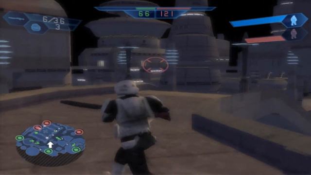 star wars battlefront 1 pcsx2 empire vs empire online 2013 смотреть онлайн