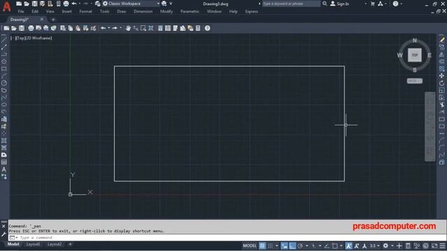 AutoCAD in Marathi | AutoCAD 2021 : Chapter7- Offset & Trim Tool in AutoCAD | ऑटोकॅड इन मराठी смотреть онлайн