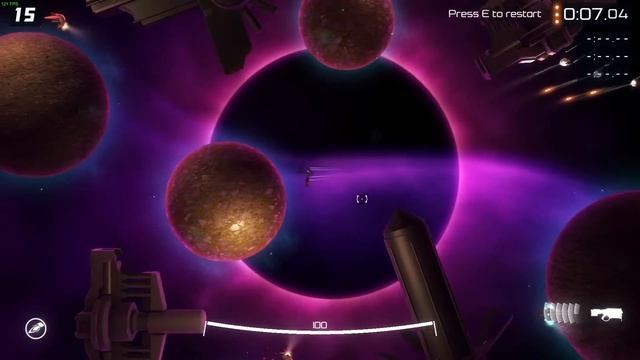 Orbital Gear (Linux) смотреть онлайн