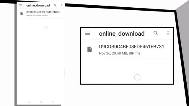 how to download mx player video in gallery | on android 11 and all part 2 смотреть онлайн