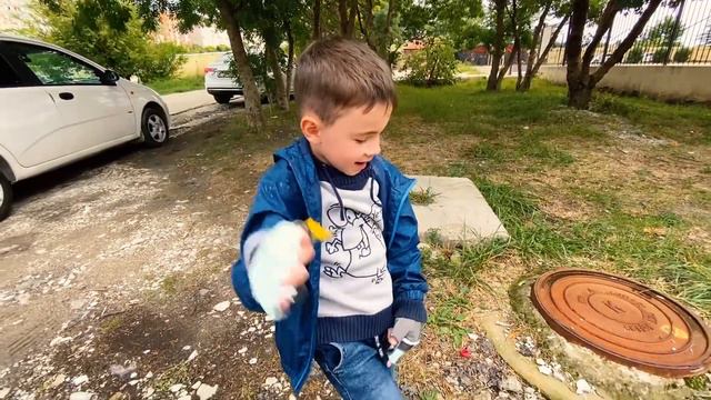 ГЕЛЕНДЖИК ЦЕНТР. ДАВНО ТУТ НЕ БЫЛИ! #492 ВЛОГ Геленджик 22 09 2021 lovdan смотреть онлайн