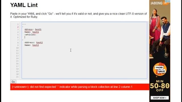 Master in Devops Ansible YAML Tutorial How to write YAML смотреть онлайн