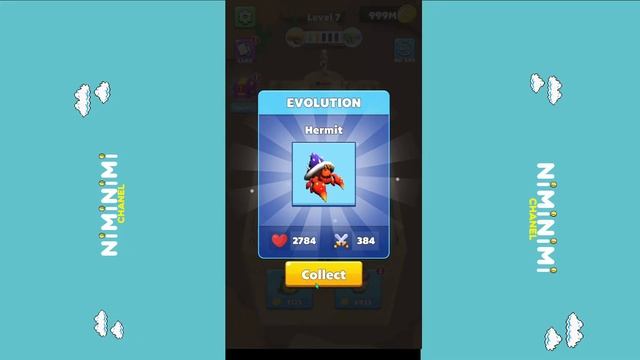 Pocket Monster Bergabung Menjadi KUAT !! | Merge Master : Pocket Fusion PART 1 !! смотреть онлайн