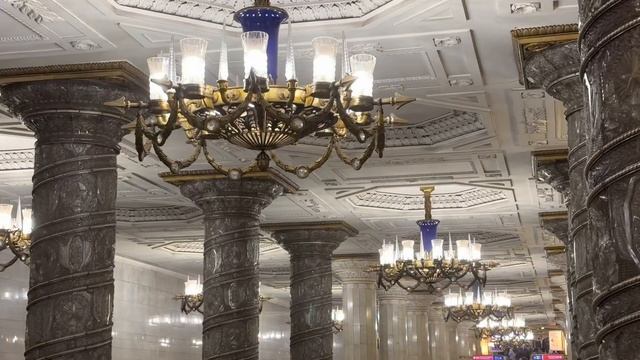 Метро Автово смотреть онлайн