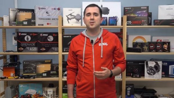 Компьютер для школьника 2018