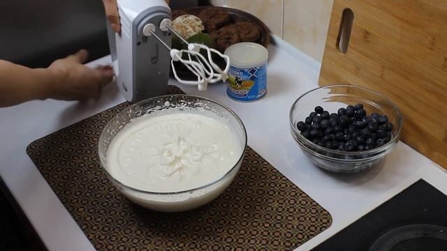 Проверка рецептов из интернета: ДОМАШНЕЕ МОРОЖЕНОЕ. смотреть онлайн