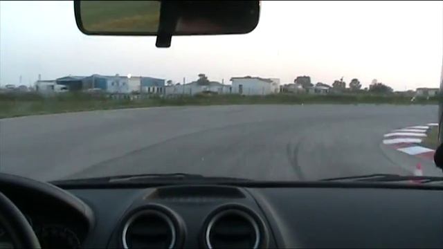 Ford fiesta 1,6 s смотреть онлайн