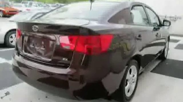 used Kia Forte 2010 located in at Atlantic Chevrolet Cadillac смотреть онлайн
