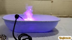 Ультразвуковой генератор тумана. Увлажнитель воздуха.24 в 13 Ватт, инкубатор, теплица.