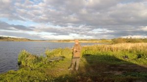 Капрфишинг. Клипсование лески и фиксация дальности заброса.