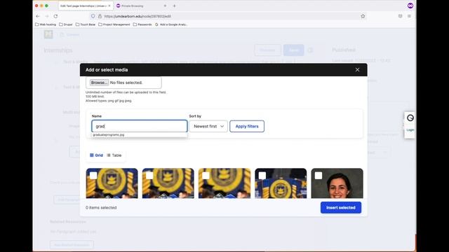 Drupal 9: Multi Image Carousel смотреть онлайн