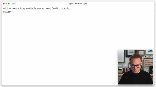 46. Partial indices смотреть онлайн