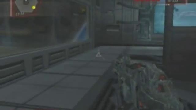 Terminator 3: Rise of the Machines Xbox Gameplay смотреть онлайн