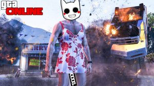 ИСПОВЕДЬ 2 КРИНЖОВЫХ ГТАШЕРОВ. XXL РАЗМЕРЧИК.  ГТА 5 ОНЛАЙН