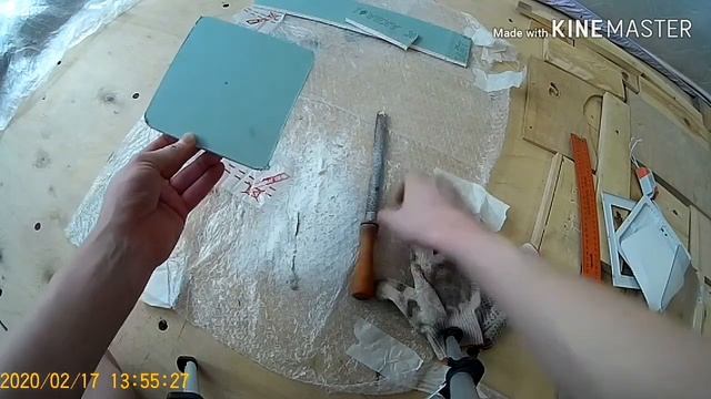 встраиваемые светильники для потолка. Монтаж в гипсокартон. смотреть онлайн