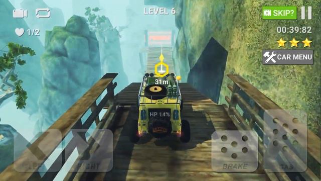 Off-Road Champion Video game app for iOS and Google Play смотреть онлайн
