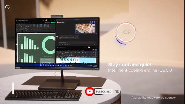 ThinkCentre Neo Series | 2022 | Lenovo смотреть онлайн