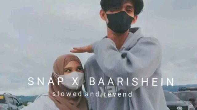 Abb Tere Bina Yaha Meri Sansein ? Snap x Baarishen baarishein Lofi Remix || cover up #lofimix смотреть онлайн