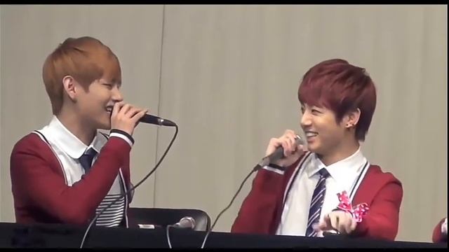 VKOOK/С чего все началось? Как Куки полюбил своего Хёна?)) смотреть онлайн