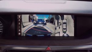 Hyundai Genesis G90 седан бизнес класс Хендай Генезис.