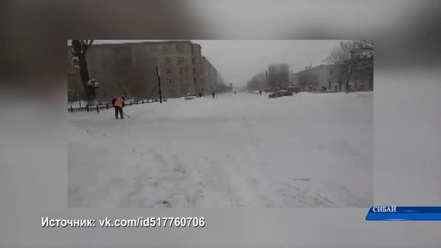 Снегоуборочный фитнес смотреть онлайн