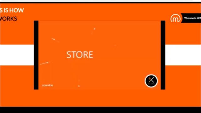Why XCARD is the future of payments? смотреть онлайн