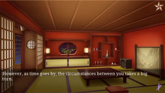 Toru: Preview (Shall We Date? Ninja Shadow) смотреть онлайн