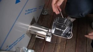 Рёбрышки- варено копченые в термокамере Hobbi Smoke (Оборудование для бизнеса)