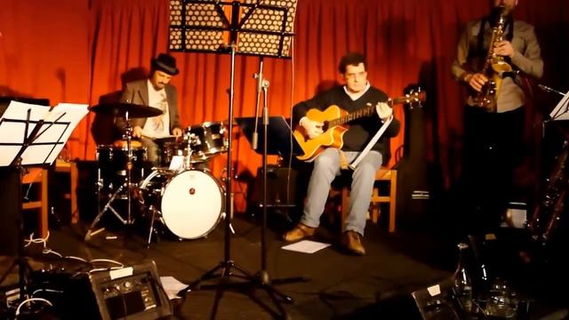 Meshuge Klezmer Band