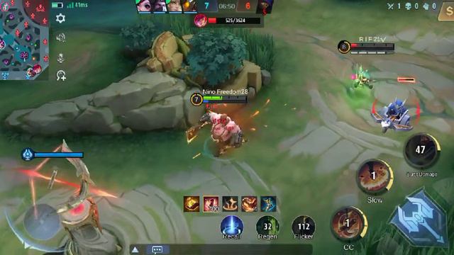 Fanco Vs ? смотреть онлайн