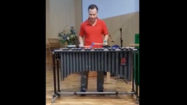 Вибрафонист! © Простые Радости смотреть онлайн