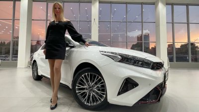 Новости автомобильной индустрии