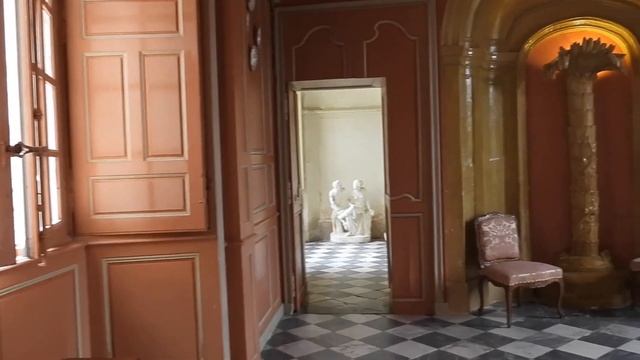 Loire Valley France: Itinerary - 12 Must See Castles смотреть онлайн