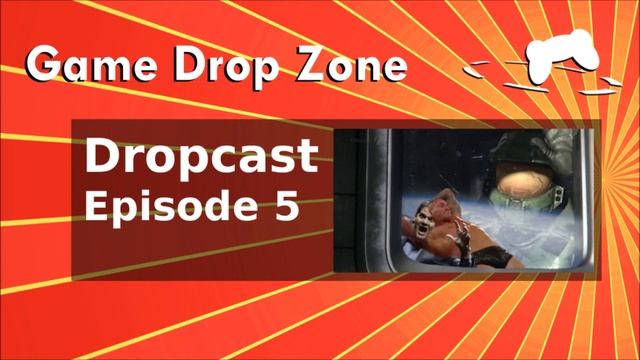 Dropcast 05 - Dropcast Outta Nowhere смотреть онлайн