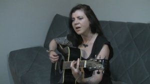 Jorunnr - Ведьма (акустика)