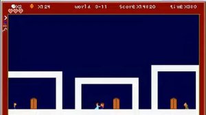 Venture - Game Prototype