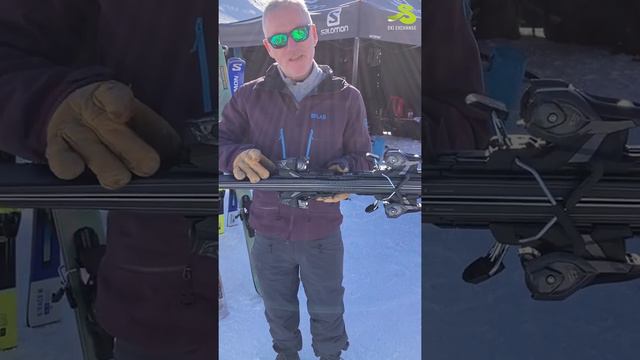 Salomon S Max No 8 смотреть онлайн