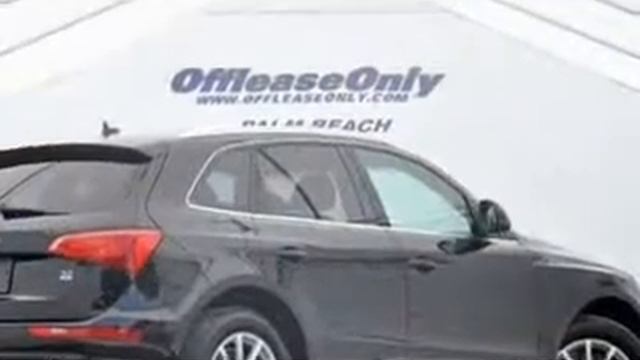 2009 Audi Q5, Daytona Beach Florida смотреть онлайн