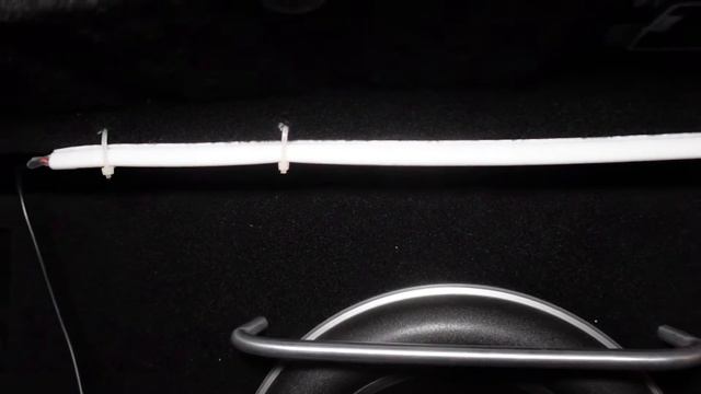 Trunk LED Strip installation for the Lexus! 2013+ GS350 F sport смотреть онлайн