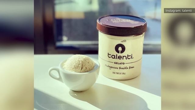 Grocery Store Vanilla Ice Cream Brands, Ranked Worst To Best смотреть онлайн