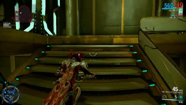 Warframe: Mirage Build Guide смотреть онлайн