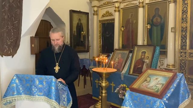 Анатолий Оптинский Старший. смотреть онлайн