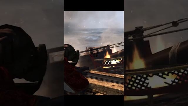 Assassin creed vs pirates war #shorts смотреть онлайн