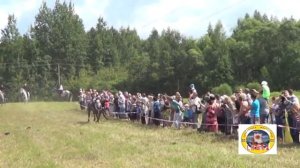 Джигитовка презентация Китай