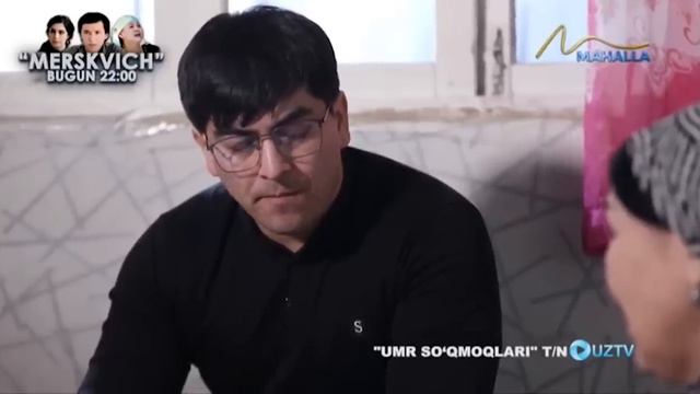 Umr So`qmoqlari | Shaytondan Dars Olgan Kelin [29.02.2024]