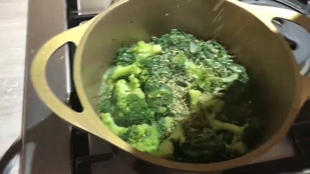 Вкусные идеи от Александры