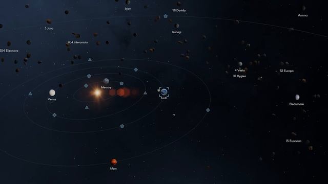 Most Anticipated Upcoming Indie Sci Fi Strategy Games 2022